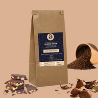 Black River — Complex & Bold Caribbean Blend (16 oz)